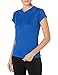 Champion Women's Short Sleeve Double Dry Performance T-Shirt