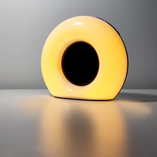 DailyBody Sound Machine White Noise Machine Sleep