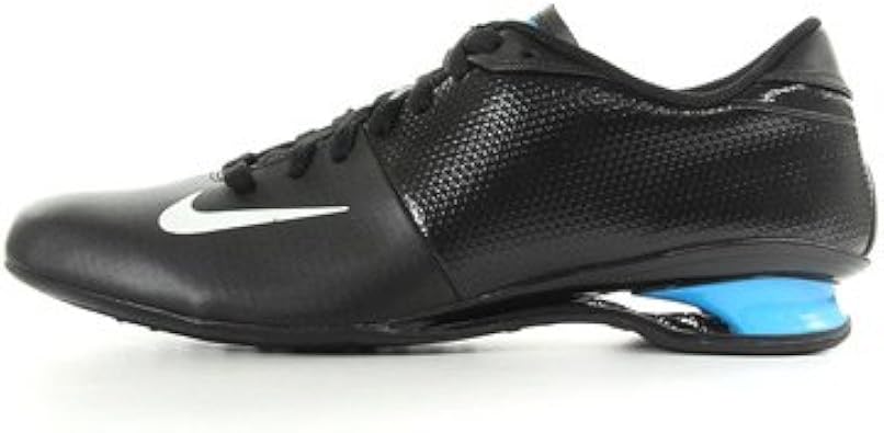 nike shox agile