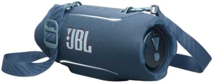 Xtreme 5, Altavoz Impermeable Portátil, Azul