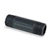 GF Piping Systems CPVC Pipe Fitting, Nipple, Schedule 80, Gray, 5" Length, 1" MPT