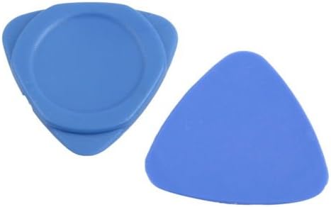 MoeWoods(TM) Home Menu Button Flex Cable +WHITE Key Cap assembly + Tools For iPhone 4 4G PA