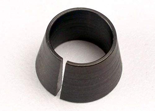 Traxxas NEW Revo 3.3 14T CLUTCH BELL, SHOES, NUT, CONE, BEARINGS & FLYWHEEL