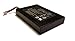 Replacement Lithium Battery (1100 mAh / 4.07 Wh) for Logitech G933 Artemis Spectrum and G533 Wireless Gaming Headsets by ienza