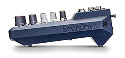 Soundcraft Notepad-5 Small-Format Analog