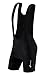 sponeed Cycling Bib Shorts Men Biker Bibs for Men Padded Breathable Racing Shorts UPF 50+