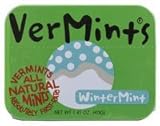 VerMints Wintermint Breathmints - 1.41 oz