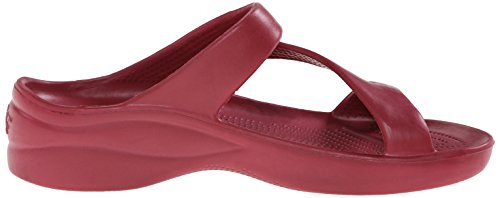 dawgs z sandals size 7