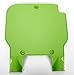 UFO FRT #PLATE KX'S 89-95 GRN - KA02720026