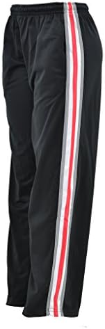 Fashion To Gossip Active Women's Full Lenght Relaxed Fit Track Athletic Workout Sweatpants