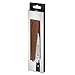 Cangshan 1021479 Solid Ash Wood Magnetic ANCHOR Knife Sheath Only for 7-Inch Santoku Knife