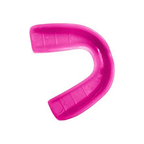 Bulk Martial Arts Mouth Guard Mouthguard Clear 35 Pack Ships in FREE