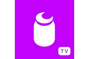 Sleep Jar - Sleep Sounds & White Noise