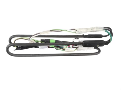 Whirlpool W11650661 Refrigerator Defrost Heater Assembly