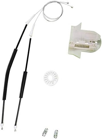Window Regulator Kit Rearright For Ford Mondeo Mk4 2008-2014