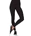 Lululemon Wunder Under Yoga Pants Super High Rise (Black, 4)