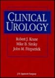 Clinical Urology, Fitzpatrick, John and Krane, Robert J., 0397511612