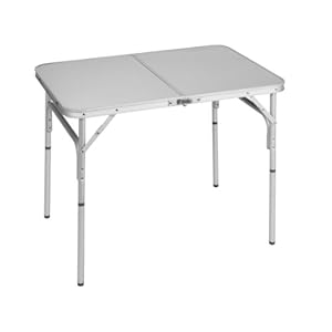 Brunner Campingartikelen Klaptafel BAYLA 120 x 62 x70 cm