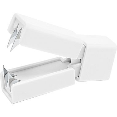 Poppin Staple Remover - White