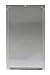 Pet Door Old Style 7 in. x 11.25 in. Medium Vinyl Replacement Flap For Plastic Frame by Ideal Pet