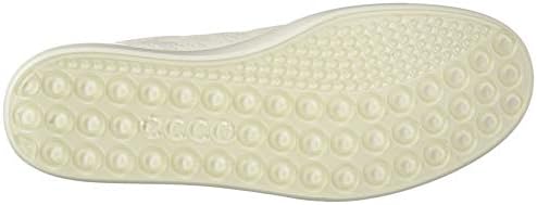 ecco sneakers womens yellow