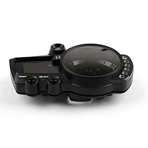 Nieuwe Speedo Meter Gauge Toerenteller Case Cover Voor Yamaha YZF R6 2003-2005 2004