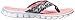 Skechers Sport Women's Ez Flex Cool Hang Loose Flip-Flop