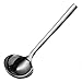 WMF Soup Ladle Nuova Cromargan Stainless Steel 18/10 Polished
