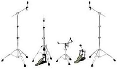Crush Cymbal Stand (M4HP5)