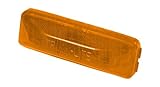 Truck-Lite 19200Y Model 19 Product Rectangular Sealed Yellow