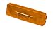 Truck-Lite 19200Y Model 19 Product Rectangular Sealed Yellow