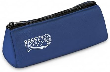 Amazon.com: BreezyPacks Insulin Cooler Travel Case, No Icepacks