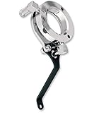 Accutronix Air Cleaner Adapter and Bracket C1627-C