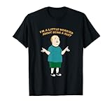 King of the Hill Bobby A Little Worried T-Shirt