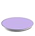 PopSockets: Collapsible Grip & Stand for Phones and Tablets - Purple