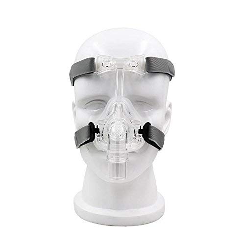 Vogvigo_Nasal_Mask_Cpap_Nasal_Mask(M) - Thumbnail 5