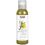 NOW Evening Primrose Oil, 4-Ounce