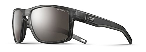 Julbo Shield Sunglasses - Spectron 4 - Translucent Black/Black