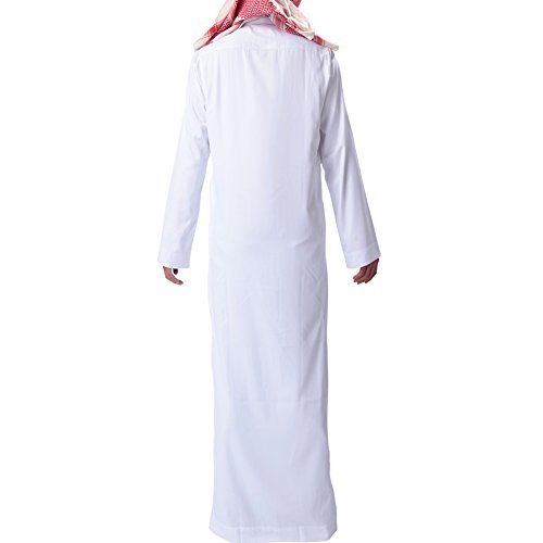 1 HrokkMens+Muslim+Solid+Business+Arabic