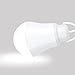 COOLEAD-5V 5W Camping USB Light Bulb Home Emergency Led Bulb (White)