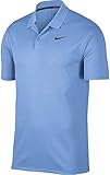 Nike Men's Dry Victory Polo Solid Left Chest
