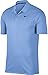 Nike Men's Dry Victory Polo Solid Left Chest