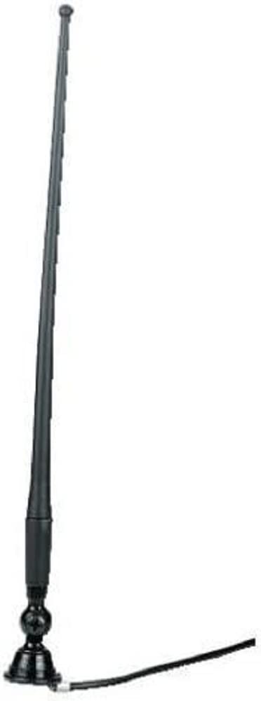 Hama Universal Flexible Short Rod Vehicle Antenna