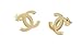 Think Positive Women's Stainless Steel Fashion Jewelry Sets Shell Pendant Necklace Earrings Gold Plating