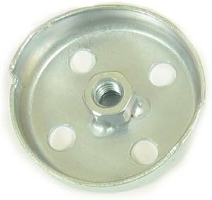 Jaguar Power Sports 33-49cc, Starter Pawl Cup