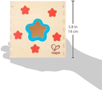 hape pyramid of play