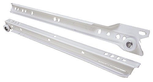 UPC 750710100209, RV Designer (D320) 20&quot; Travel Lock Drawer Slide, (Set of 4)