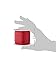 Remington Industries 16UL1007SLDRED UL1007 16 AWG Gauge Solid Hook-Up Wire, 300V, 0.0508