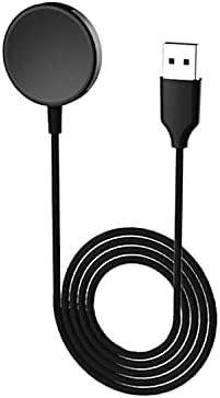 Skeido For Galaxy Watch Active Charger Replacement Charger Cable For Samsung Galaxy Watch Active Sm R500 Smart Watch 1m Price In Uae Amazon Uae Kanbkam