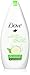 Dove Glowing Ritual Nourishing Secrets Body Wash - 3 Packs x 16.9 Fl.Oz / 500ml Ea